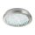 EGLO , 32046 , AREZZO 2 , mennyezeti lámpa , 4000 K , LED , 11,2W , IP20 , átlátszó