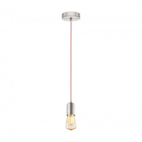 EGLO , 32526 , YORTH , függeszték , E27 , 1X60W , IP20