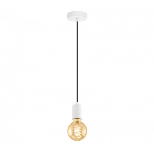 EGLO , 32527 , YORTH , függeszték , E27 , 1X60W , IP20