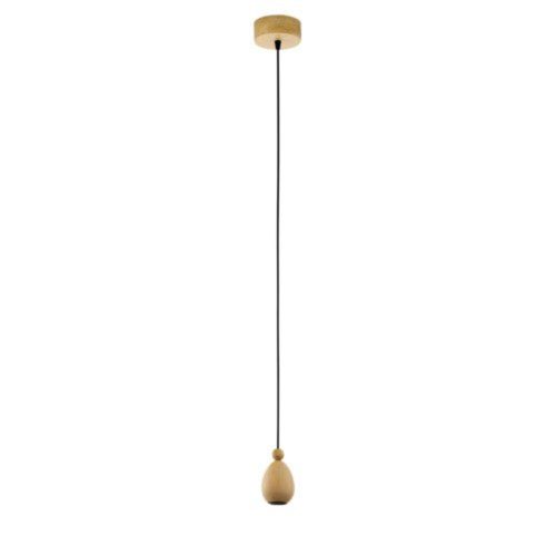 EGLO , 32543 , YORTH , függeszték , E27 , 1X60W , IP20