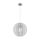 EGLO , 32821 , FABESSA , függeszték , E27 , 1X60W , IP20 , fehér