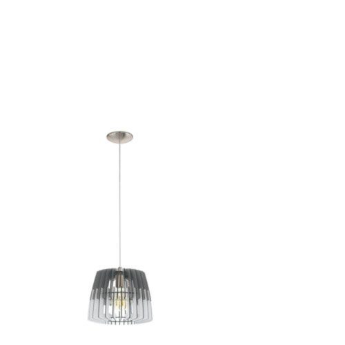 EGLO , 32824 , ARTANA , függeszték , E27 , 1X60W , IP20 , szürke, fehér