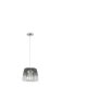 EGLO , 32824 , ARTANA , függeszték , E27 , 1X60W , IP20 , szürke, fehér
