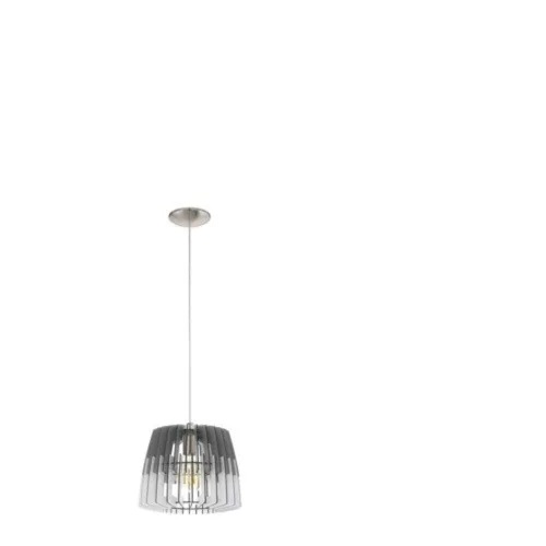 EGLO , 32824 , ARTANA , függeszték , E27 , 1X60W , IP20 , szürke, fehér