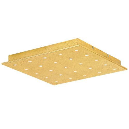 EGLO , 39058 , VEZENO 1 , fali-mennyezeti lámpa , 3000 K , LED , 25X1,1W , IP20