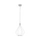 EGLO , 39319 , CADOS , függeszték , 3000 K , LED , 1X5,4W , IP20 , fehér