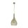 EGLO , 49129 , COLTEN , függeszték , E27 , 1X60W , IP20