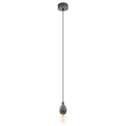 EGLO , 49378 , AVOLTRI , függeszték , E27 , 1X60W , IP20
