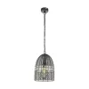 EGLO, 49925, MARRACAS, lampă suspendată, E27, 1X60W, IP20, transparent