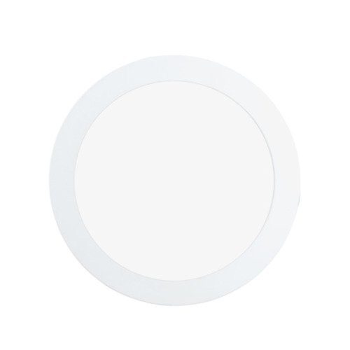 EGLO , 78553 , süllyesztett lámpa , 3000 K , LED , 18W , Yes , IP20