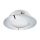 EGLO , 78748 , PINEDA , süllyesztett lámpa , 3000 K , LED , 1X12W , Yes , IP20
