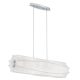 EGLO , 91909 , ATZARA , függeszték , E27 , 2X60W , IP20 , fehér