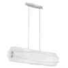 EGLO , 91909 , ATZARA , függeszték , E27 , 2X60W , IP20 , fehér