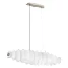 EGLO , 91941 , TONNARA , függeszték , E27 , 2X60W , IP20 , fehér