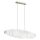 EGLO , 91941 , TONNARA , függeszték , E27 , 2X60W , IP20 , fehér