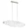 EGLO , 91941 , TONNARA , függeszték , E27 , 2X60W , IP20 , fehér