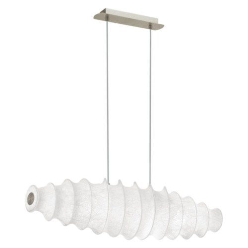 EGLO , 91941 , TONNARA , függeszték , E27 , 2X60W , IP20 , fehér