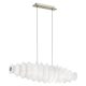 EGLO , 91941 , TONNARA , függeszték , E27 , 2X60W , IP20 , fehér