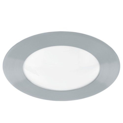 EGLO , 92097 , CALVIN , fali-mennyezeti lámpa , 3000 K , LED , 18W , IP44 , fehér