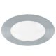 EGLO , 92097 , CALVIN , fali-mennyezeti lámpa , 3000 K , LED , 18W , IP44 , fehér