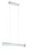 EGLO , 93562 , FILANA , függeszték , 3000 K , LED , 12W , IP20 , fehér, átlátszó