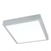 EGLO , 93666 , IDUN 1 , fali-mennyezeti lámpa , 3000 K , LED , 9,7W , IP20 , fehér