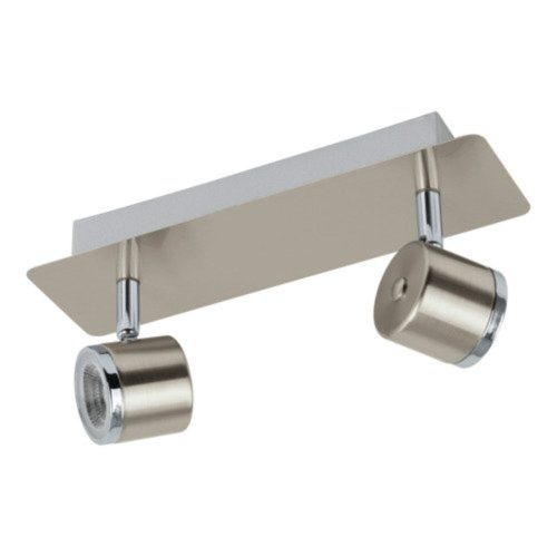 EGLO , 93694 , PIERINO , spot lámpa , 3000 K , LED , 2X5W , IP20