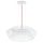 EGLO , 93984 , PIASTRE , függeszték , 3000 K , LED , 18W , IP20
