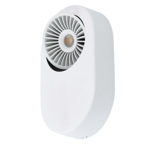 EGLO , 94175 , MONTALE , spot lámpa , 3000 K , LED , 1X5,4W , IP20