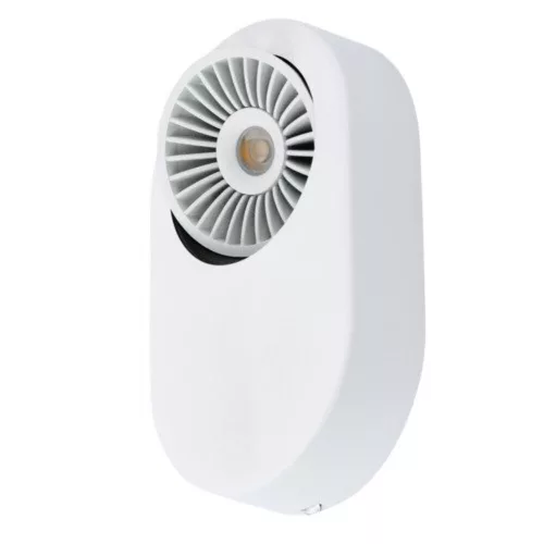 EGLO , 94175 , MONTALE , spot lámpa , 3000 K , LED , 1X5,4W , IP20