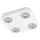EGLO, 94178, MONTALE, spot luminos, 3000 K, LED, 4X5,4W, IP20