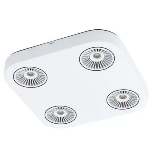 EGLO, 94178, MONTALE, spot luminos, 3000 K, LED, 4X5,4W, IP20