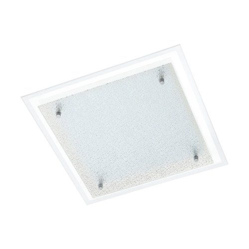 EGLO , 94447 , PRIOLA , fali-mennyezeti lámpa , 4000 K , LED , 16W , IP20 , fehér