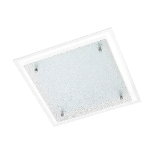 EGLO , 94447 , PRIOLA , fali-mennyezeti lámpa , 4000 K , LED , 16W , IP20 , fehér