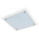 EGLO , 94448 , PRIOLA , fali-mennyezeti lámpa , 4000 K , LED , 4X6,7W , IP20 , fehér