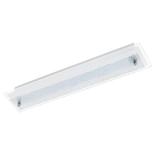 EGLO , 94451 , PRIOLA , fali-mennyezeti lámpa , 4000 K , LED , 2X4,5W , IP20 , fehér
