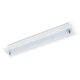 EGLO , 94451 , PRIOLA , fali-mennyezeti lámpa , 4000 K , LED , 2X4,5W , IP20 , fehér
