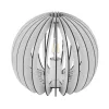 EGLO , 94949 , COSSANO , asztali lámpa , E27 , 1X60W , IP20 , fehér