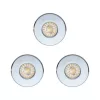 EGLO , 94978 , IGOA , spot lámpa , GU10 , 3X3,3W , IP20, IP44