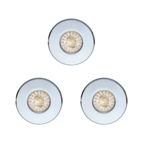 EGLO , 94978 , IGOA , spot lámpa , GU10 , 3X3,3W , IP20, IP44
