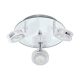 EGLO , 95279 , AGUEDA , spot lámpa , 3000 K , LED , 3X3,3W , IP44