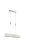 EGLO , 95333 , ROMAO 1 , függeszték , 3000 K , LED , 24W , Yes , IP20 , natúr