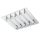 EGLO , 95398 , VELARDE , mennyezeti lámpa , 3000 K , LED , 5X4,3W , IP20 , átlátszó
