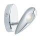 EGLO , 95749 , PEDREGAL , spot lámpa , 3000 K , LED , 1X3,3W , IP20