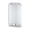EGLO , 95773 , CUPELLA , fali lámpa , 3000 K , LED , 2X4,5W , IP20 , fehér