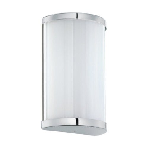 EGLO , 95773 , CUPELLA , fali lámpa , 3000 K , LED , 2X4,5W , IP20 , fehér