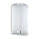 EGLO , 95773 , CUPELLA , fali lámpa , 3000 K , LED , 2X4,5W , IP20 , fehér