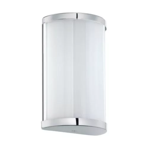 EGLO , 95773 , CUPELLA , fali lámpa , 3000 K , LED , 2X4,5W , IP20 , fehér