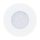 EGLO , 95814 , PINEDA , süllyesztett lámpa , 3000 K , LED , 3X6W , Yes , IP20