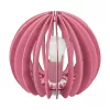 EGLO , 95954 , FABELLA , asztali lámpa , E27 , 1X42W , IP20 , pink